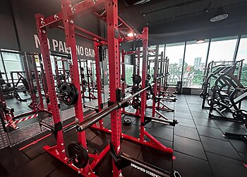 Bishan Gyms 24/7 FITNESS Bishan CC image 3 Bishan Gyms 24/7 FITNESS Bishan CC image 3