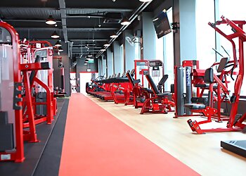 Bishan Gyms 24/7 FITNESS Bishan CC image 1