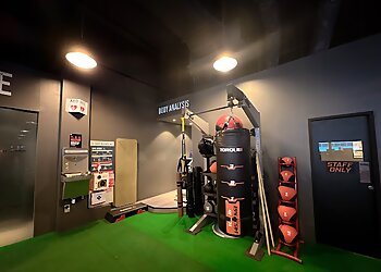 24/7 FITNESS Keat Hong CC image 24/7 FITNESS Keat Hong CC