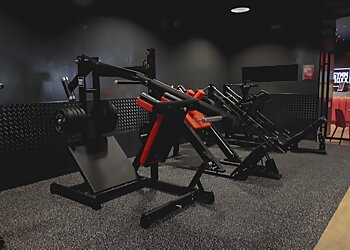 Hougang Gyms 24/7 Fitness Ci Yuan CC image 3 Hougang Gyms 24/7 Fitness Ci Yuan CC image 3