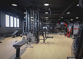 Hougang Gyms 24/7 Fitness Ci Yuan CC  image 1