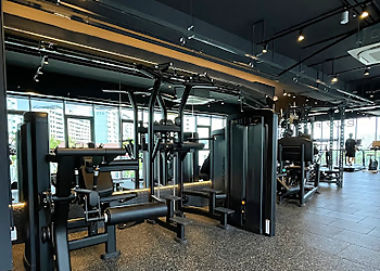 Tampines Gyms 24/7 Fitness Tampines North CC image 2 Tampines Gyms 24/7 Fitness Tampines North CC image 2