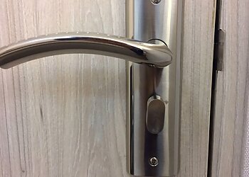 24/7 Locksmith Bukit Merah photo 24/7 Locksmith Bukit Merah