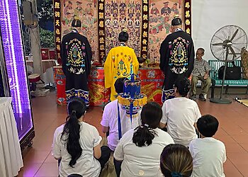 24 Filial Funeral Pte Ltd. photo 24 Filial Funeral Pte Ltd.