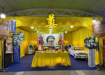 24 Filial Funeral Pte Ltd. image 24 Filial Funeral Pte Ltd.