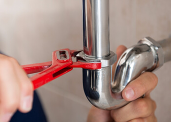 24 Hours Plumber Service - HW South