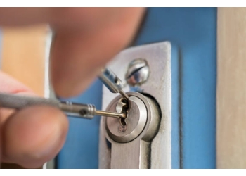 3 Best Locksmiths In Woodlands Expert Recommendations