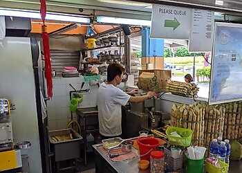 Ang Mo Kio Juice Bars 28 Sugar Cane Juice image 3 Ang Mo Kio Juice Bars 28 Sugar Cane Juice image 3