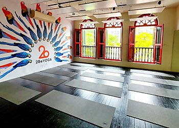 2BE Yoga photo 2BE Yoga