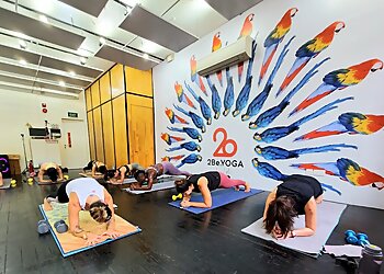 2BE Yoga image 2BE Yoga