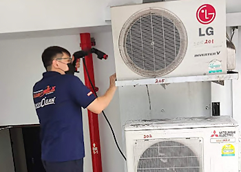  2Cool Air Conditioning Pte Ltd, Bishan