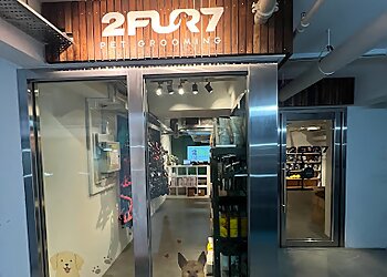 Pasir Ris Pet Services 2FUR7 Pet Store image 1