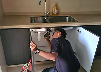 Bedok Pest Control Companies 3000Immunity Pte Ltd. image 1 Bedok Pest Control Companies 3000Immunity Pte Ltd. image 1