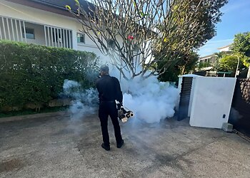 Macpherson Pest Control Companies 3000Immunity Pte. Ltd. image 2 Macpherson Pest Control Companies 3000Immunity Pte. Ltd. image 2