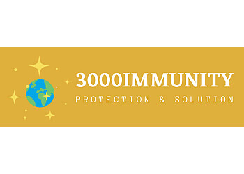 3000Immunity Pte. Ltd.