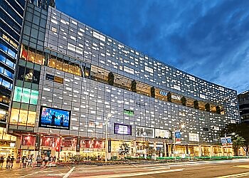 Orchard Road Shopping Malls 313@Somerset image 3 Orchard Road Shopping Malls 313@Somerset image 3