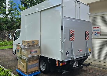 Sengkang Moving Companies 360 XPRESS MOVERS image 1