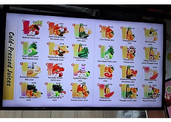 365 Juices Bar image 365 Juices Bar