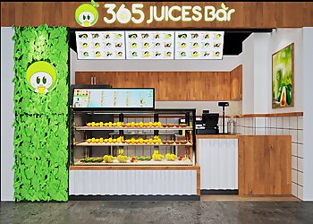 365 Juices Bar