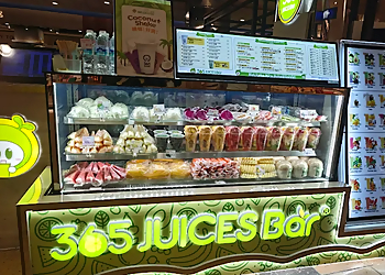 Bukit Merah Juice Bars 365 Juices Bar Harbourfront Centre image 2 Bukit Merah Juice Bars 365 Juices Bar Harbourfront Centre image 2