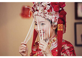 Tanjong Pagar Photographers 36frames Wedding image 3