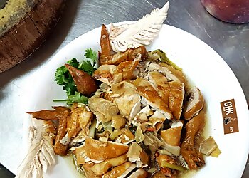 Ang Mo Kio Hawker Food 409 AMK Market And Food Centre image 2 Ang Mo Kio Hawker Food 409 AMK Market And Food Centre image 2