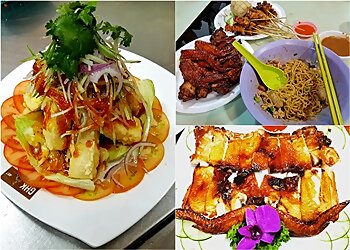 Ang Mo Kio Hawker Food 409 AMK Market And Food Centre image 3 Ang Mo Kio Hawker Food 409 AMK Market And Food Centre image 3