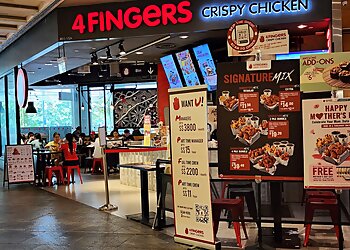 Jurong East Fast Food 4Fingers image 2 Jurong East Fast Food 4Fingers image 2