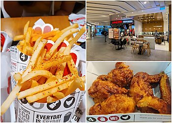 Jurong East Fast Food 4Fingers image 3 Jurong East Fast Food 4Fingers image 3