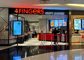 Telok Blangah Fast Food 4Fingers Crispy Chicken image 2 Telok Blangah Fast Food 4Fingers Crispy Chicken image 2