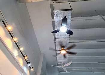 Woodlands Electricians 4Home Electrical Pte Ltd image 3 Woodlands Electricians 4Home Electrical Pte Ltd image 3