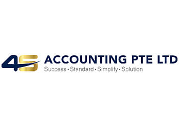 4S Accounting Pte Ltd