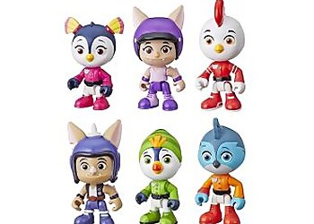 Pasir Ris Toy Shops 4littleboyz image 2 Pasir Ris Toy Shops 4littleboyz image 2