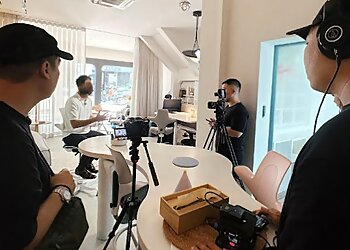 Ang Mo Kio Video Production 525 Studio image 2 Ang Mo Kio Video Production 525 Studio image 2