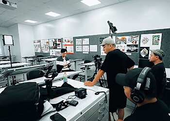 Ang Mo Kio Video Production 525 Studio image 3 Ang Mo Kio Video Production 525 Studio image 3