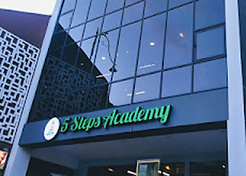 Katong Secondary Schools 5 Steps Academy image 1