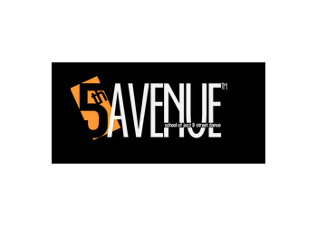 5th Avenue -Dance Studios in Singapore