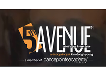 Pasir Ris Dance Classes 5th Avenue Dance School @ Pasir Ris image 1 Pasir Ris Dance Classes 5th Avenue Dance School @ Pasir Ris image 1