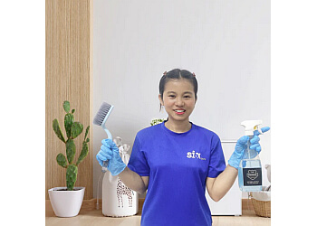 6 Days Pte Ltd photo 6 Days Pte Ltd