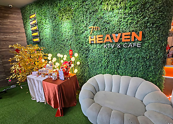 Tampines Pubs 7th Heaven KTV and Cafe image 2 Tampines Pubs 7th Heaven KTV and Cafe image 2