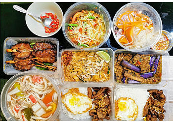 3 Best Thai Restaurants in Choa Chu Kang - Expert Recommendations