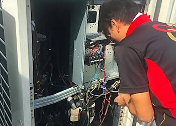 Clementi Air Conditioning Services 81 Aircon Pte Ltd image 2 Clementi Air Conditioning Services 81 Aircon Pte Ltd image 2