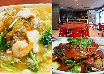 Jurong West Seafood Restaurants 81 Seafood Restaurant image 3 Jurong West Seafood Restaurants 81 Seafood Restaurant image 3