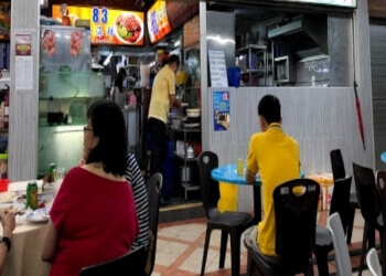 3 Best Seafood Restaurants In Macpherson Threebestrated