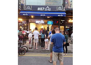 Queenstown Thai Restaurants 87 Just Thai image 2 Queenstown Thai Restaurants 87 Just Thai image 2