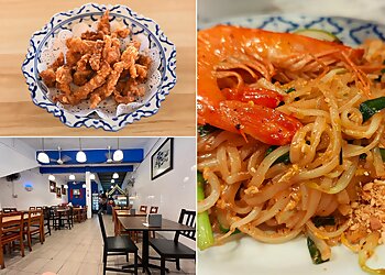 Queenstown Thai Restaurants 87 Just Thai image 3 Queenstown Thai Restaurants 87 Just Thai image 3