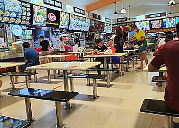 Woodlands Shopping Malls 888 Plaza image 2 Woodlands Shopping Malls 888 Plaza image 2