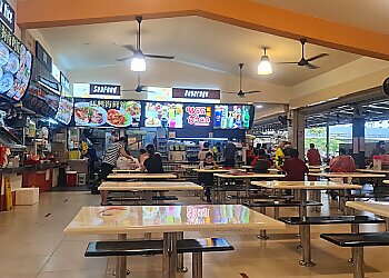 Woodlands Shopping Malls 888 Plaza image 3 Woodlands Shopping Malls 888 Plaza image 3