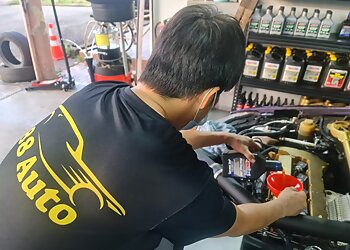 88 Auto Garage photo 88 Auto Garage