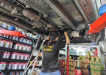 Toa Payoh Auto Repair Shops 88 Auto Garage image 2 Toa Payoh Auto Repair Shops 88 Auto Garage image 2